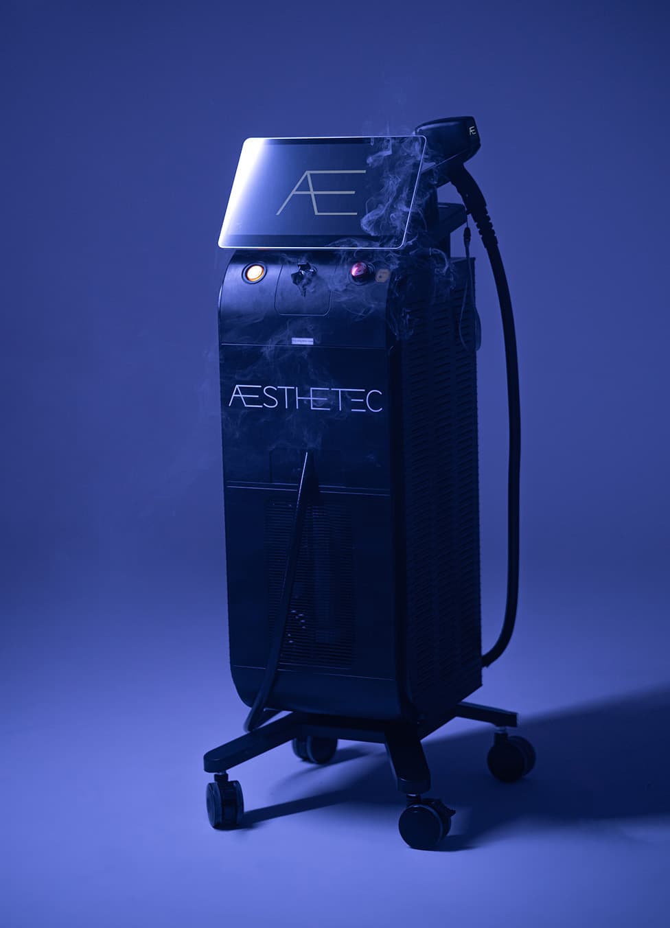 Technologie laser LumeaDerm